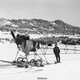 Image for article titled Scientists at work: stuck in the Antarctic ice we set out to study